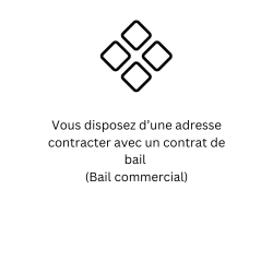 Contrat de Bail