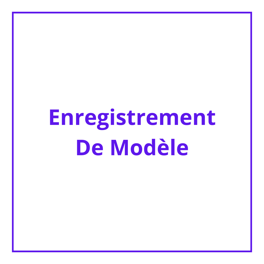 enregistrement-de-modele