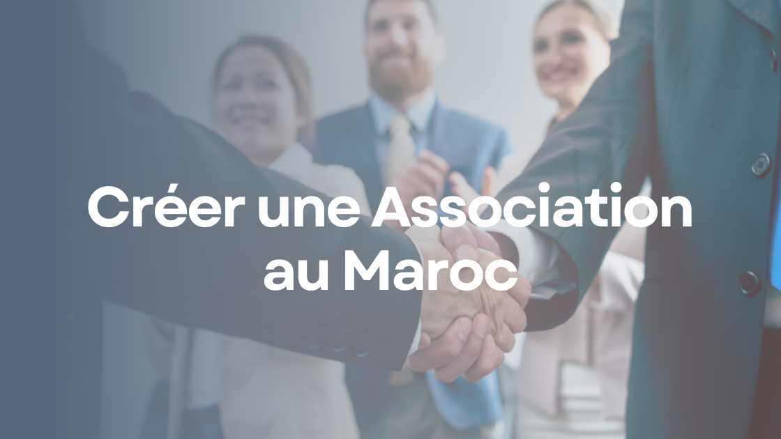 comment créer une association au maroc pdf