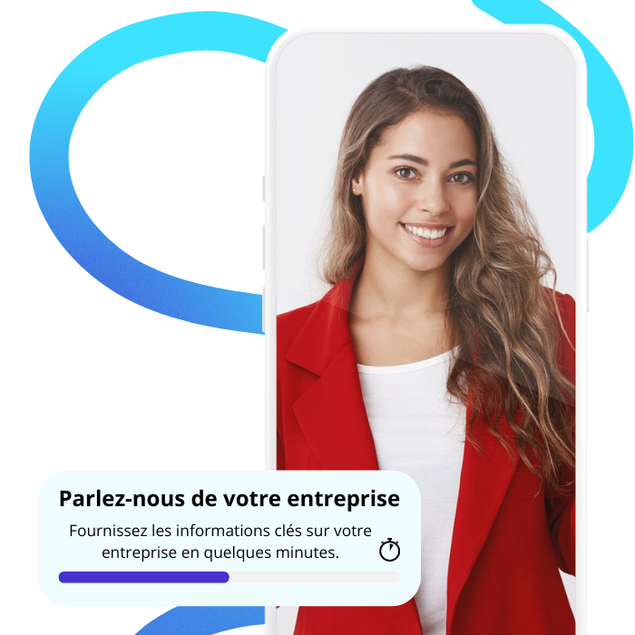 Parlez-nous de votre entreprise