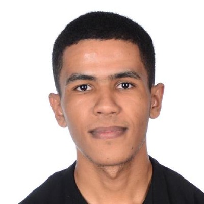 Ouail Laamiri