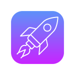 Rocket-icon